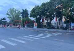 Biệt thự mini mặt phố Cẩm Xuân – không gian sống đẳng cấp tại Hải Phòng... Bán nhà mặt phố tại Kiến Thụy, Hải Phòng 07