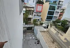 Bán nhà mặt phố kinh doanh sầm uất tại Phường 8, Quận Tân Bình, 82m2, 4 tầng... Bán nhà mặt phố tại Tân Sơn Hòa, Hồ Chí Minh 08