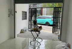 ❌ NHÀ TRỆT LỬNG - SÁT SONG HÀNH - NGANG GẦN 8M - ĐANG CHO THUÊ - GIÁ 9.X TỶ ❌... Bán nhà riêng tại Trung Mỹ Tây, Hồ Chí Minh 02