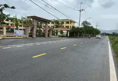 Bán đất thổ cư 137m2 tại xã Kim Anh, mặt tiền rộng, pháp lý rõ ràng... Bán đất tại Kim Anh, Hà Nội 11