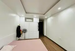 Bán nhà 6 tầng có thang máy, gần chợ Đông Ngạc... Bán nhà riêng tại Đông Ngạc, Hà Nội 09