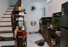 Cơ Hội Vàng: Nhà 5 Tầng Thượng Thanh - Chỉ 7.7 Tỷ - Đừng Bỏ Lỡ!... Bán nhà riêng tại Việt Hưng, Hà Nội 06