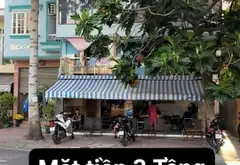 Nhà phố mặt tiền Hoàng Sa view hồ, giá siêu giảm chỉ 12 tỷ... Bán nhà mặt phố tại Tân Sơn Nhất, Hồ Chí Minh 01