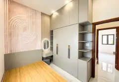 Bán nhà riêng 2 tầng hướng Nam tại phường Nguyễn Thị Xiếu, diện tích 30m², pháp lý cơ sở... Bán nhà riêng tại Tân Thuận, Hồ Chí Minh 12