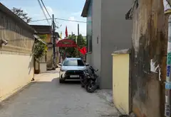 Đất thổ cư siêu đẹp tại xã Hoàn Long, Hưng Yên – sẵn sàng xây dựng ngay... Bán đất tại Hoàn Long, Hưng Yên 03