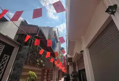 Nhà riêng 5 tầng thiết kế hiện đại tại khu vực Tô Hiệu, hướng nam... Bán nhà riêng tại Lê Chân, Hải Phòng 02