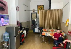 Hàng hiếm nhé cần ra đi gấp... Bán nhà mặt phố tại Đông Hưng Thuận, Hồ Chí Minh 02