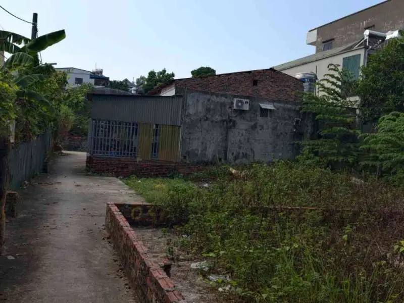 Bán đất phường Việt Hưng, Quảng Ninh, mặt tiền rộng 5,5m... Bán đất tại Việt Hưng, Quảng Ninh 01