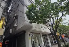 Kiệt tác tòa nhà mặt phố lô góc tại trung tâm Cầu Giấy... Bán nhà mặt phố tại Yên Hòa, Hà Nội 02