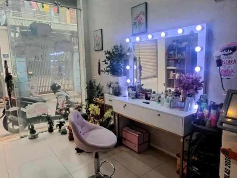 Nhà 5 tầng siêu đẹp gần hồ Bồ Đề, ô tô tránh, kinh doanh tốt... Bán nhà riêng tại Bồ Đề, Hà Nội 01