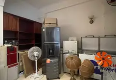 Biệt thự Trung Sơn 4 tầng sang trọng giảm giá sốc... Bán nhà mặt phố tại Bình Hưng, Hồ Chí Minh 14