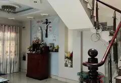 Bán nhà mặt phố 136,3m², 4 tầng, khu vực phường Tam Bình, Tp. Thủ Đức... Bán nhà mặt phố tại Tam Bình, Hồ Chí Minh 04