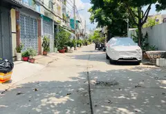 Bán nhà riêng 4 tầng, 90m² khu Tên Lửa, Bình Trị Đông, Bình Tân, hẻm ô tô, ngang 6m khủng... Bán nhà riêng tại Bình Trị Đông, Hồ Chí Minh 02