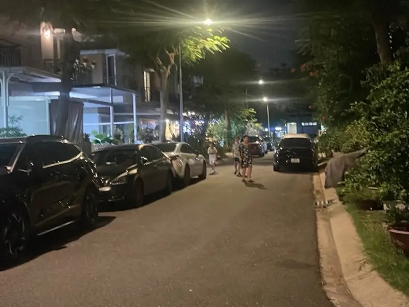 Bán Biệt thự Lovera Park siêu đẹp, giá ưu đãi tại Bình Chánh nhỉnh 10 tỷ... Bán biệt thự, liền kề tại Bình Hưng, Hồ Chí Minh 01