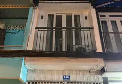 Nhà mặt phố Trần Văn Đang - Quận 3, hiếm có 4 tầng giá mềm... Bán nhà mặt phố tại Nhiêu Lộc, Hồ Chí Minh 11