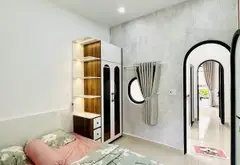 42m2, Bán nhà 3 Tầng, 3pn, 1/ Thống Nhất, P11 Gò Vấp, 5 Tỷ... Bán nhà mặt phố tại Thông Tây Hội, Hồ Chí Minh 06
