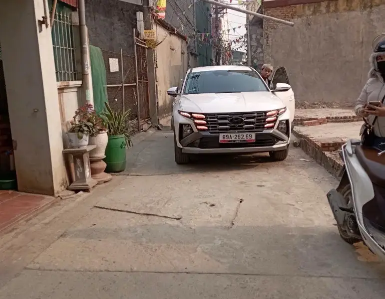 Cơ Hội Vàng Sở Hữu Mảnh Đất Đẹp Tại Tân Quang - Hưng Yên Chỉ 4.7Tỷ (Có thương lượng)... Bán đất tại Như Quỳnh, Hưng Yên 01