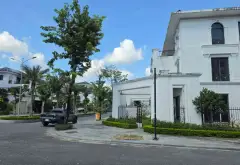 Biệt thự góc 3 mặt thoáng tại Làng Việt Kiều Châu Âu Hải Phòng... Bán biệt thự, liền kề tại Lê Chân, Hải Phòng 12