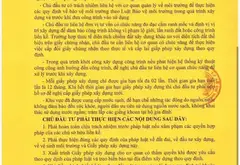 Nhà mặt phố Tân Sơn thuận tiện vị trí đối diện sân golf Tân Bình... Bán nhà mặt phố tại An Hội Tây, Hồ Chí Minh 13