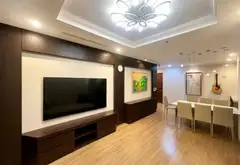 Bán căn hộ 3 phòng ngủ tại Park Hill - Time City Minh Khai, 116m2, giá tốt... Bán căn hộ chung cư tại Vĩnh Tuy, Hà Nội 04