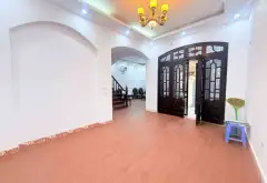 Bán nhà riêng 3 tầng tại Kim Mã, Ba Đình, vị trí trung tâm, lô góc 2 mặt thoáng... Bán nhà riêng tại Ba Đình, Hà Nội 02
