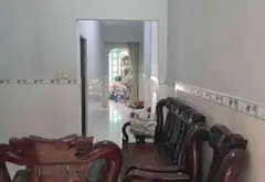 GIẢM 600 TRIỆU - NHÀ MẶT TIỀN KD ĐƯỜNG SỐ 6 BÌNH TÂN SÁT KHU TÊN LỬA DT 100M² (5x20m) CHỈ 5.4 TỶ... Bán nhà mặt phố tại Tân Tạo, Hồ Chí Minh 09