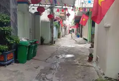 Nhà 2 Tầng Long Châu - Ôtô Vào Nhà, Giá Đầu Tư... Bán nhà riêng tại Yên Phong, Bắc Ninh 03