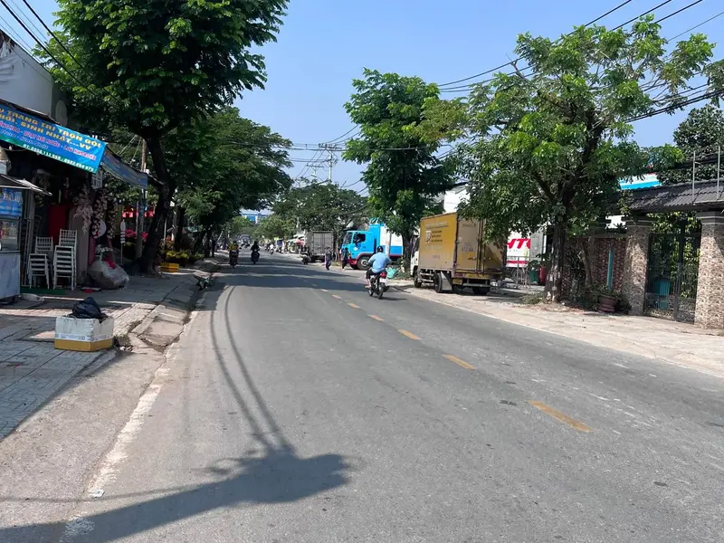 Bán nhà mặt phố Nguyễn Bình Nhà Bè 1420m2 giá 30 tỷ giảm gấp... Bán nhà mặt phố tại Hiệp Phước, Hồ Chí Minh 01