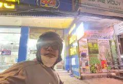 Nhà phố mặt tiền đắc địa tại khu vực Tây Bắc Sài Gòn... Bán nhà mặt phố tại Tây Thạnh, Hồ Chí Minh 01