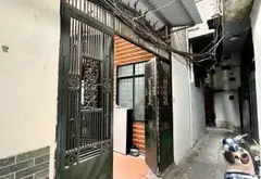 8.98 ty-Cơ hội có một không hai ở trung tâm Hai Bà Trưng, nhà rộng giá tốt... Bán nhà riêng tại Bạch Mai, Hà Nội 03