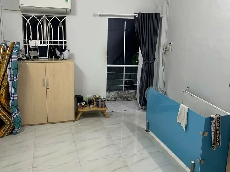 Cơ hội vàng sở hữu nhà riêng vị trí đắc địa tại Bình Phú Quận 6... Bán nhà riêng tại Bình Phú, Hồ Chí Minh 01