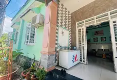 BÁN NHÀ HẺM ĐƯỜNG CÁCH MẠNG THÁNG 8 PHƯỜNG THỦ DẦU MỘT... Bán nhà riêng tại Thủ Dầu Một, Hồ Chí Minh 08