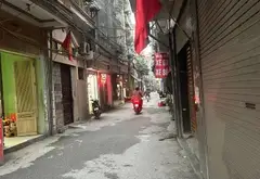 Nhà mặt Ngõ Ô Tô Khương Trung - Hiếm Có, Kinh Doanh Đỉnh!... Bán nhà riêng tại Khương Đình, Hà Nội 05