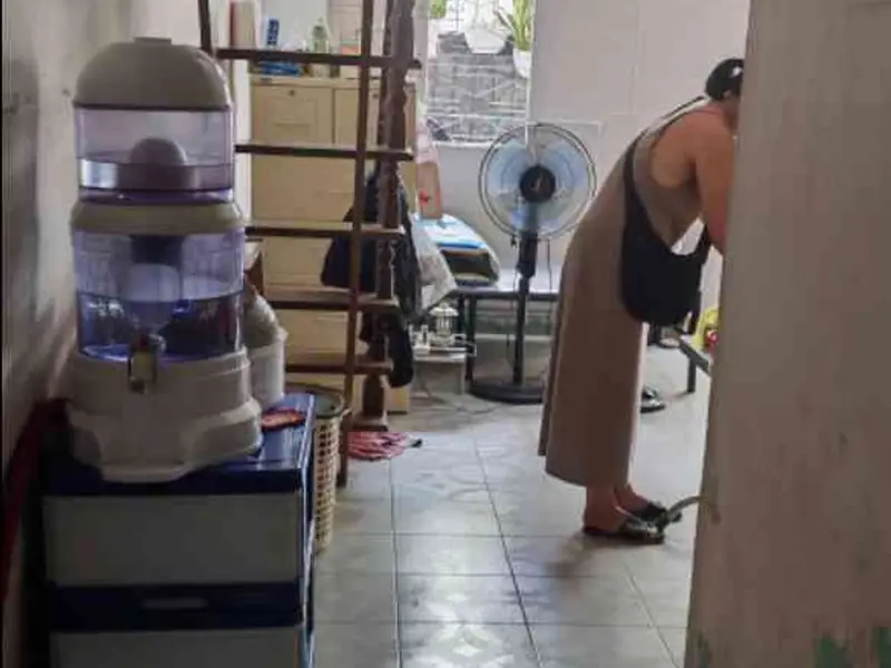 BÁN ĐẤT TẶNG NHÀ GÁC LỬNG KIỆT ĐIỆN BIÊN PHỦ - 63 m2 - CHỈ HƠN 2,7 TỶ... Bán nhà riêng tại Thanh Khê, Đà Nẵng 01