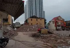 Bán nhà mặt phố Nguyễn Bình, 36.1m2, 3 tầng, view công viên, pháp lý rõ ràng... Bán nhà mặt phố tại Ngô Quyền, Hải Phòng 09