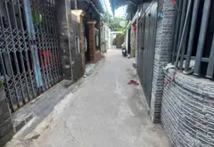 Cơ hội sở hữu nhà cấp 4 kiệt Trần Xuân Lê, trung tâm Thanh Khê... Bán nhà riêng tại Thanh Khê, Đà Nẵng 03