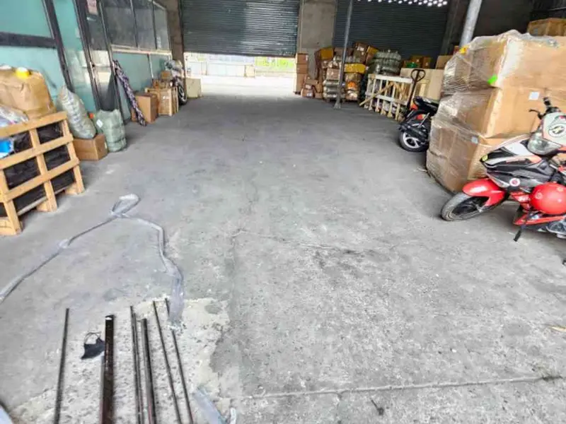 Bán kho xưởng mặt tiền Nguyễn Văn Bứa, Hóc Môn, diện tích 976.7m², giá 35 tỷ... Bán kho, nhà xưởng tại Bà Điểm, Hồ Chí Minh 01