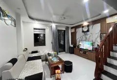GA NGỌC HỒI - 5 TẦNG GAZA Ô TÔ - ĐƯỜNG THÔNG -NHÀ ĐẸP FULL NỘI THẤT Ở NGAY .... Bán nhà riêng tại Ngọc Hồi, Hà Nội 15
