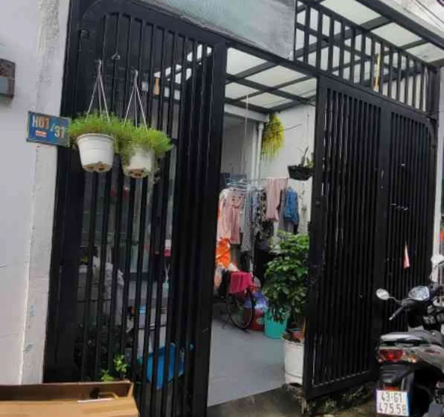 Cơ hội sở hữu nhà kiệt Lương Thế Vinh giá tốt, dòng tiền ổn định... Bán nhà riêng tại An Hải, Đà Nẵng 01