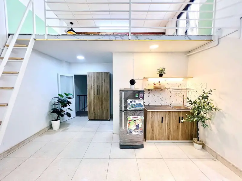 Bán nhà 2 tầng 122m2 tại Phường An Lạc, giá 12,9 tỷ... Bán nhà riêng tại An Lạc, Hồ Chí Minh 01