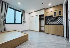 Chung cư mini 7 tầng thang máy tại Xuân Phương, thiết kế hiện đại, 11 phòng khép kín... Bán chung cư mini tại Xuân Phương, Hà Nội 11