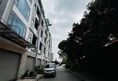 BÁN NHÀ LIỀN KỀ LÝ SƠN, VIỆT HƯNG 75.7M- 6 TẦNG THANG MÁY - Ô TÔ TRÁNH - 28 Tỷ... Bán biệt thự, liền kề tại Việt Hưng, Hà Nội 02