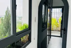 NHÀ ĐẸP 5 TẦNG QUẬN 12, CĂN GÓC 2 MẶT THOÁNG, HẺM Ô TÔ TỚI NHÀ, NHỈNH 7 TỶ... Bán nhà riêng tại Thới An, Hồ Chí Minh 11