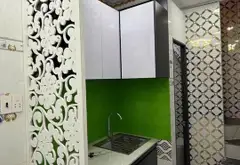 Cơ hội vàng sở hữu nhà 3 tầng nhỏ xinh tại Quận 3 giá chỉ hơn 1 tỷ... Bán nhà riêng tại Nhiêu Lộc, Hồ Chí Minh 05