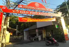 Bán nhà mặt phố phường Chương Mỹ, Hà Nội, 49m2, 4 tầng, mặt tiền 8m, phù hợp kinh doanh... Bán nhà mặt phố tại Chương Mỹ, Hà Nội 01