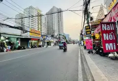 Bán nhà mặt phố Phú Lâm 2 tầng diện tích 52m2 giá 9 tỷ... Bán nhà mặt phố tại Phú Lâm, Hồ Chí Minh 07