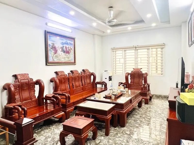 MẶT TIỀN TÂN PHÚ 30M VỈA HÈ VIP - CÁCH CHỢ TÂN HƯƠNG VÀI BƯỚC - 4 TẦNG Ô TÔ VÀO NHÀ... Bán nhà mặt phố tại Phú Thọ Hòa, Hồ Chí Minh 01