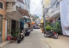 Cơ hội hiếm có sở hữu nhà 2 tầng Đồng Đen giá chỉ 7,3 tỷ... Bán nhà riêng tại Tân Bình, Hồ Chí Minh 09