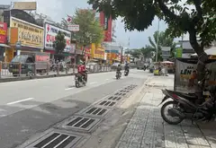 Bán nhà mặt phố Quang Trung, 6.5x27m, 2 Tầng... Bán nhà mặt phố tại An Hội Tây, Hồ Chí Minh 07