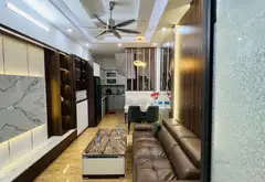 Nhà đẹp 5 tầng trung tâm Cầu Giấy, full nội thất sẵn ở ngay... Bán nhà riêng tại Cầu Giấy, Hà Nội 04